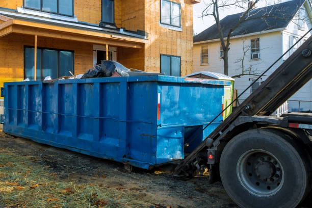 Moving and Downsizing Cleanouts in Slaton, TX